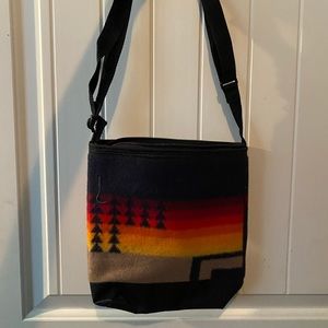 Native American Tote Bag